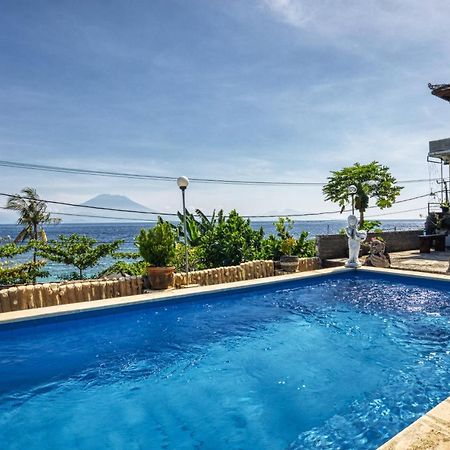 Bagus Cottage Batununggul Esterno foto