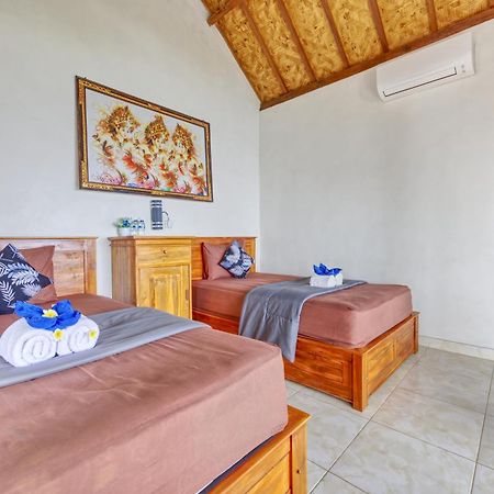 Bagus Cottage Batununggul Esterno foto