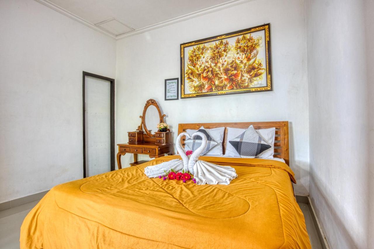 Bagus Cottage Batununggul Esterno foto