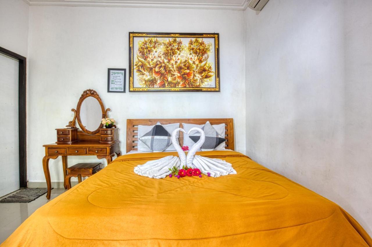Bagus Cottage Batununggul Esterno foto