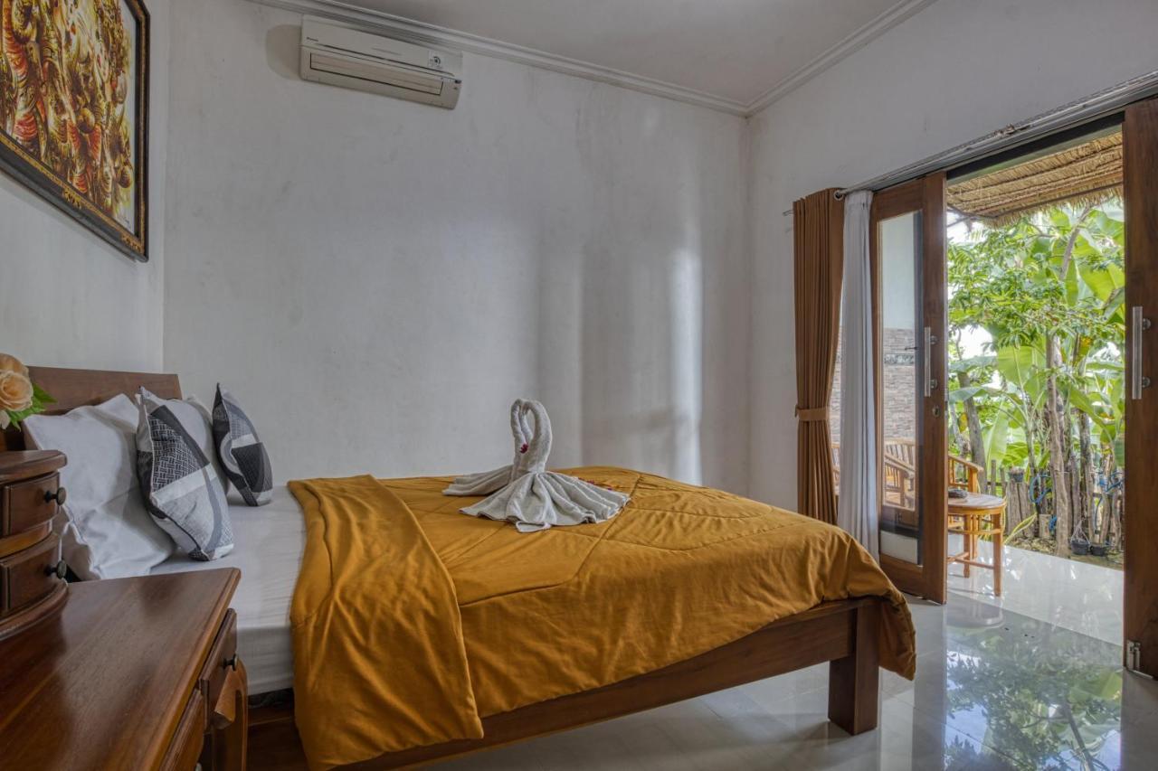 Bagus Cottage Batununggul Esterno foto