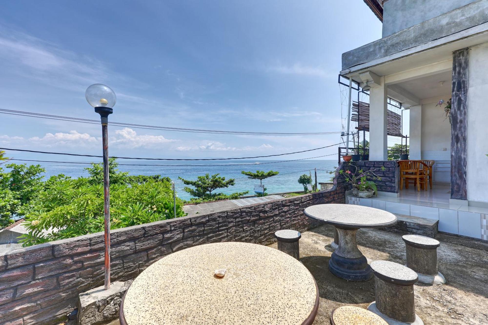 Bagus Cottage Batununggul Esterno foto