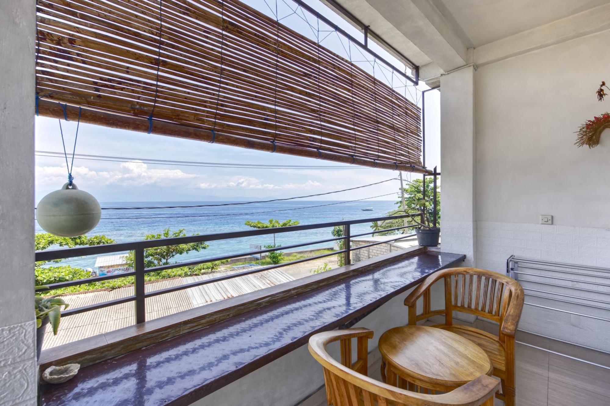 Bagus Cottage Batununggul Esterno foto
