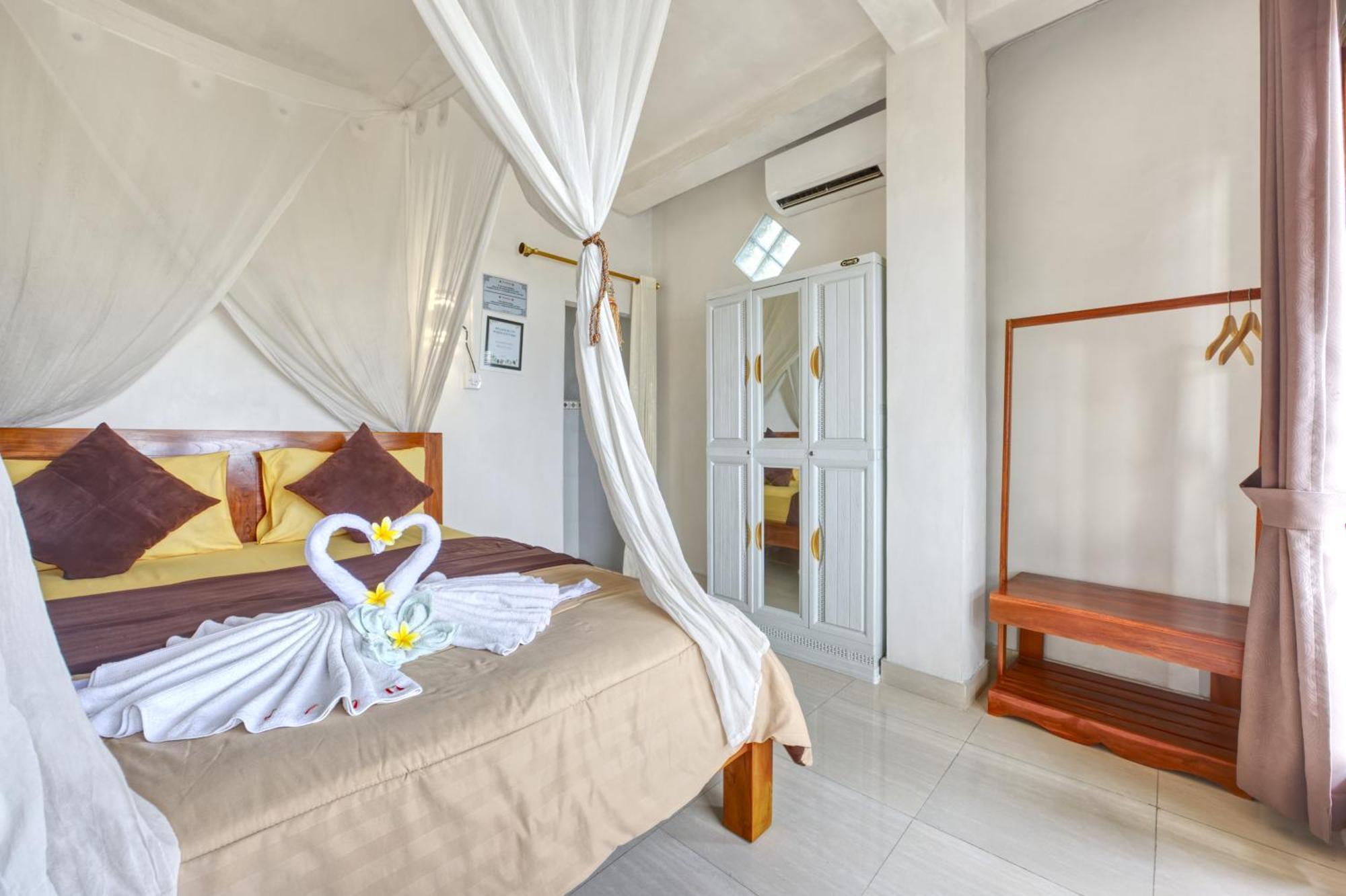 Bagus Cottage Batununggul Esterno foto