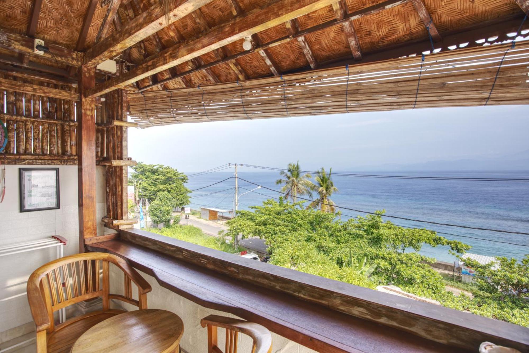 Bagus Cottage Batununggul Esterno foto