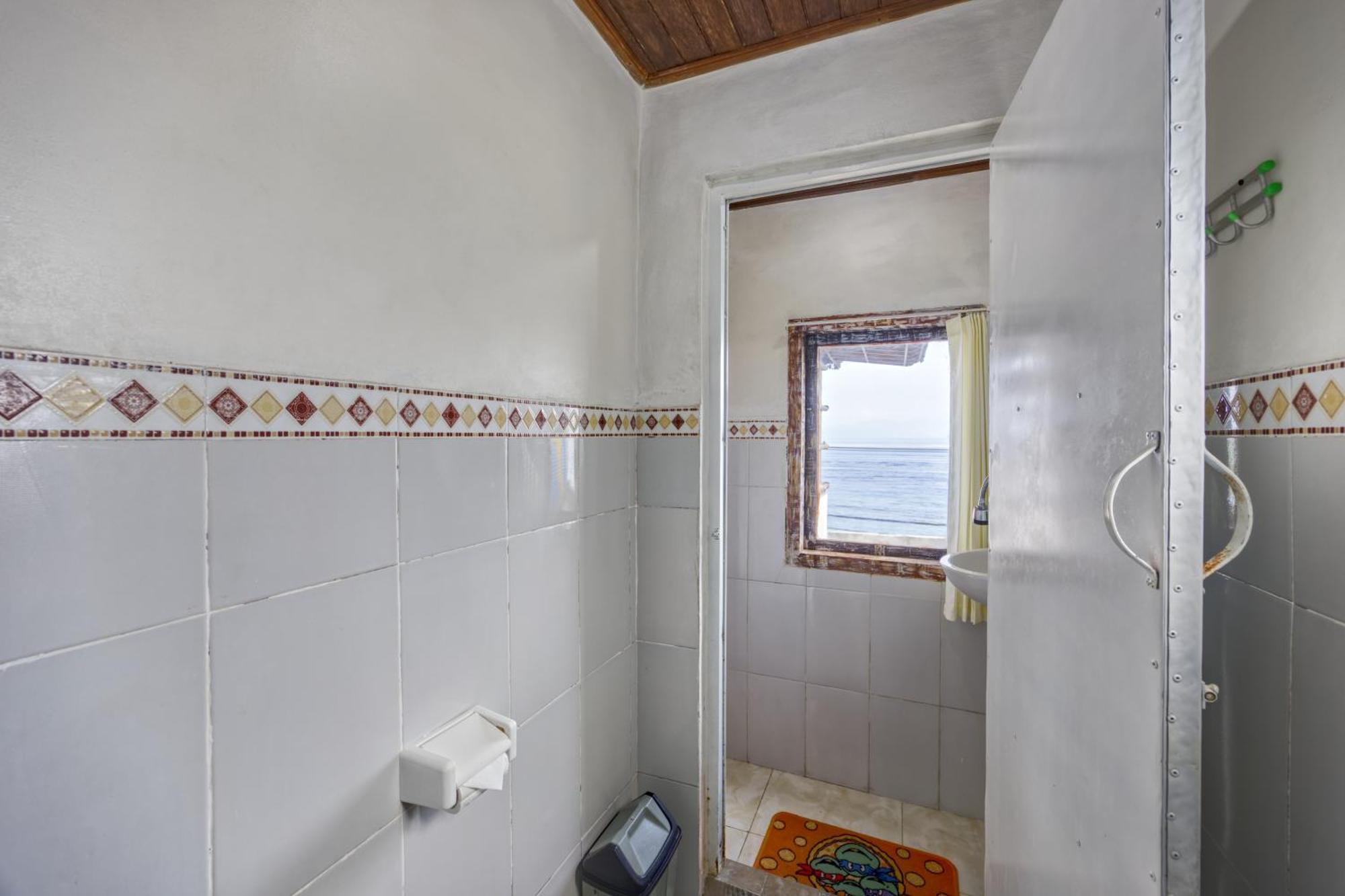 Bagus Cottage Batununggul Camera foto