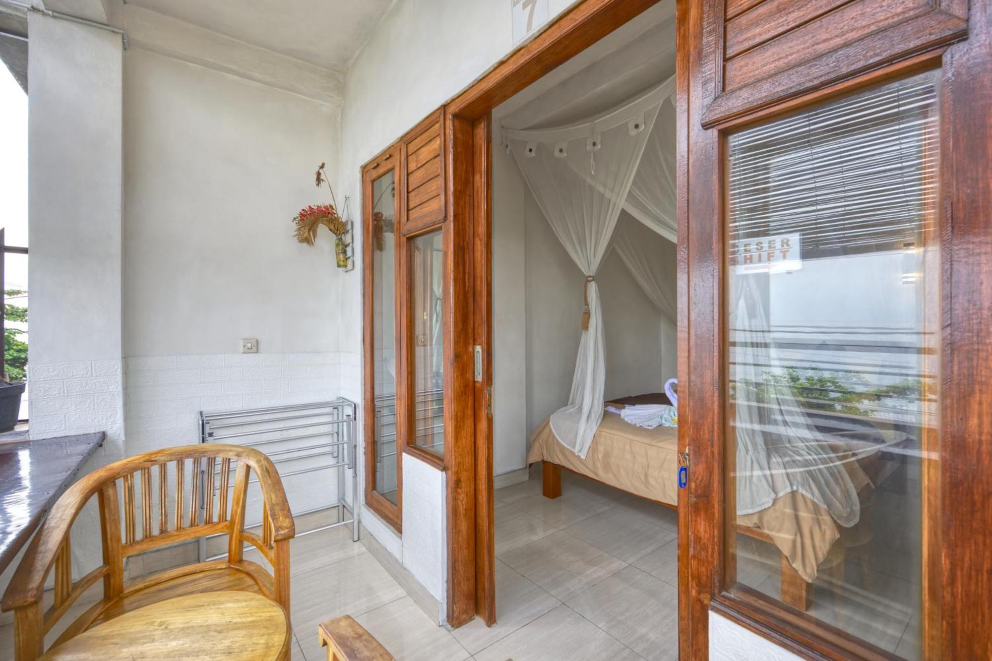 Bagus Cottage Batununggul Camera foto